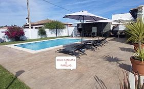 Casa La Cabana
